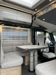 Fahrzeugbild Dethleffs Globetrotter XL I 7850-2 EB Für Mc Rent!!! #10