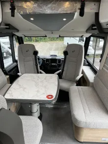 Fahrzeugbild Dethleffs Globetrotter XL I 7850-2 EB Für Mc Rent!!! #11