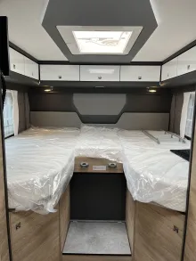 Fahrzeugbild Dethleffs Globetrotter XL I 7850-2 EB Für Mc Rent!!! #14