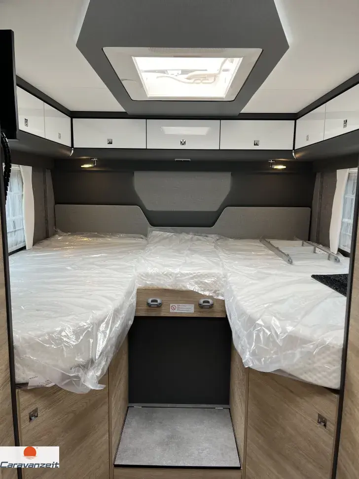 Fahrzeugbild Dethleffs Globetrotter XL I 7850-2 EB Für Mc Rent!!! #14