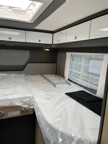Fahrzeugbild Dethleffs Globetrotter XL I 7850-2 EB Für Mc Rent!!! #15