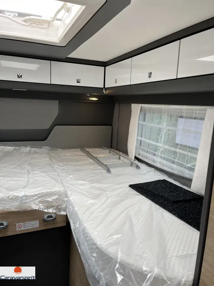 Fahrzeugbild Dethleffs Globetrotter XL I 7850-2 EB Für Mc Rent!!! #15