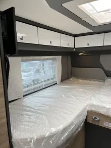 Fahrzeugbild Dethleffs Globetrotter XL I 7850-2 EB Für Mc Rent!!! #16