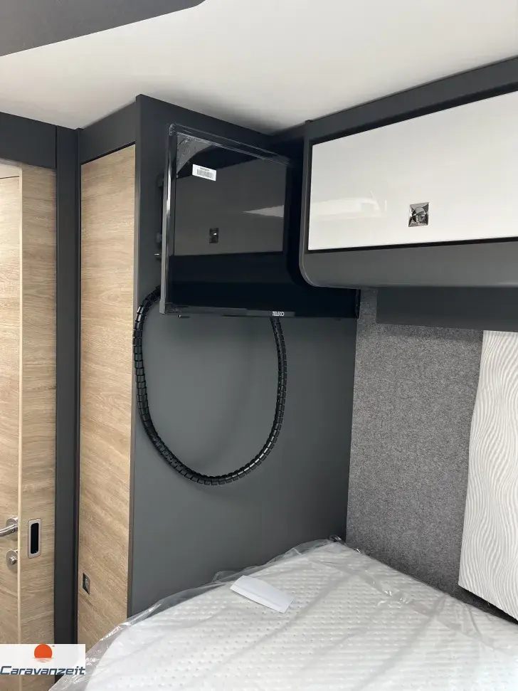 Fahrzeugbild Dethleffs Globetrotter XL I 7850-2 EB Für Mc Rent!!! #18