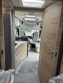 Fahrzeugbild Dethleffs Globetrotter XL I 7850-2 EB Für Mc Rent!!! #19