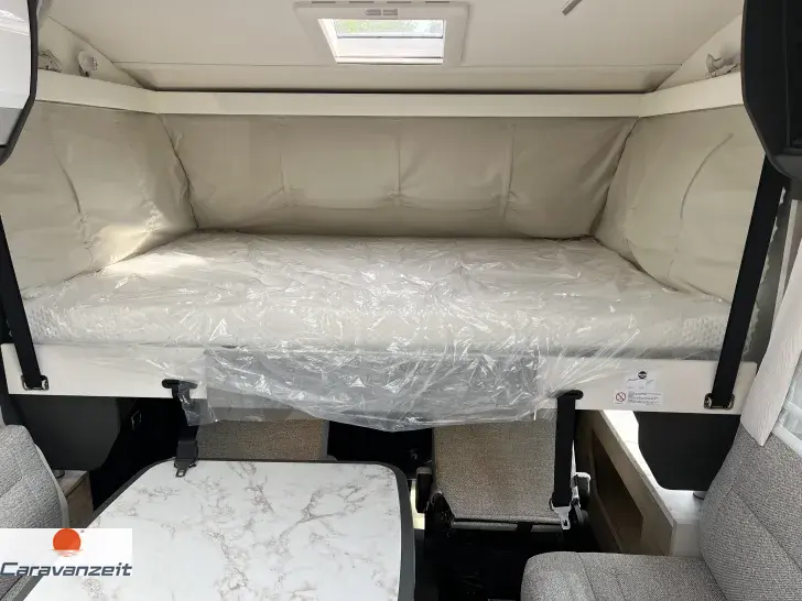 Fahrzeugbild Dethleffs Globetrotter XL I 7850-2 EB Für Mc Rent!!! #20