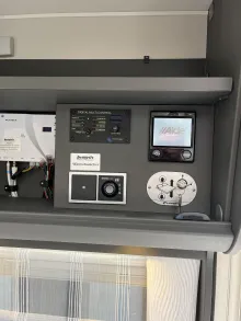 Fahrzeugbild Dethleffs Globetrotter XL I 7850-2 EB Für Mc Rent!!! #21