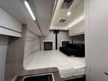 Fahrzeugbild Bürstner Lineo C 590 #13