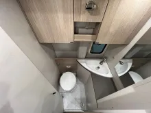 Fahrzeugbild Bürstner Lineo C 590 #14