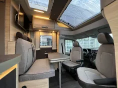 Bild 3 Knaus Van TI Plus 650 MEG Platinum Selection *177*Automatik*SMART-TV*