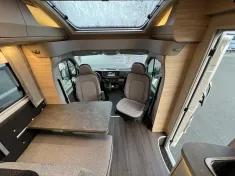 Bild 4 Knaus Van TI Plus 650 MEG Platinum Selection *177*Automatik*SMART-TV*
