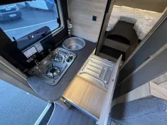Bild 5 Knaus Van TI Plus 650 MEG Platinum Selection *177*Automatik*SMART-TV*