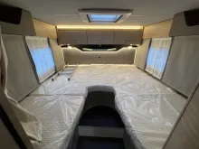 Fahrzeugbild Knaus Van TI Plus 650 MEG Platinum Selection *TraumMobil*Ersparnis 21.789€* #8