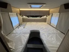 Bild 7 Knaus Van TI Plus 650 MEG Platinum Selection *177*Automatik*SMART-TV*