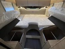 Fahrzeugbild Knaus Van TI Plus 650 MEG Platinum Selection *TraumMobil*Ersparnis 21.789€* #9