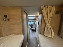 Fahrzeugbild Knaus Van TI Plus 650 MEG Platinum Selection *TraumMobil*Ersparnis 21.789€* #10