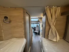 Bild 9 Knaus Van TI Plus 650 MEG Platinum Selection *177*Automatik*SMART-TV*