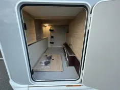 Bild 12 Knaus Van TI Plus 650 MEG Platinum Selection *177*Automatik*SMART-TV*