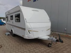 Bild 5 Weinsberg CaraOne 480 EU Beschenk dich selbst