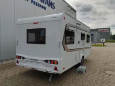 Bild 6 Weinsberg CaraOne 480 EU Beschenk dich selbst
