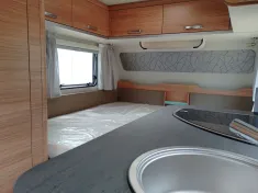 Bild 9 Weinsberg CaraOne 480 EU Beschenk dich selbst