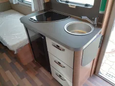 Bild 11 Weinsberg CaraOne 480 EU Beschenk dich selbst