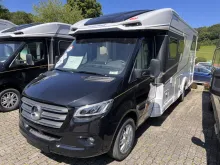 Fahrzeugbild Eura Mobil Contura CT 766 EB #2
