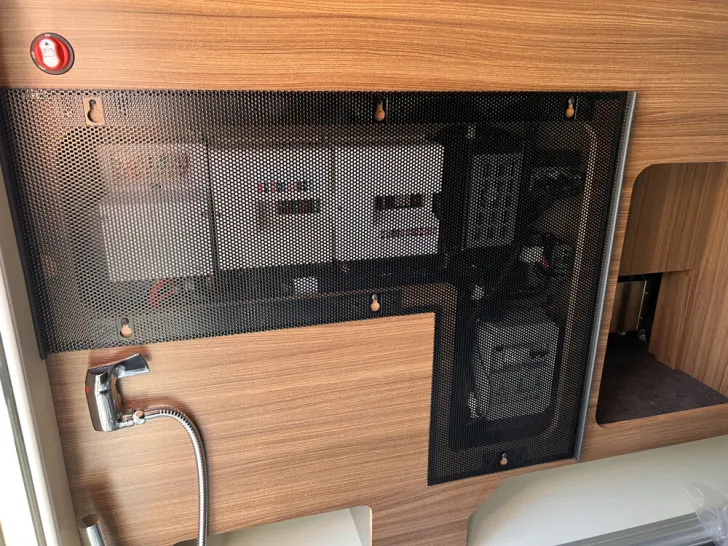 Fahrzeugbild Eura Mobil Contura CT 766 EB #7