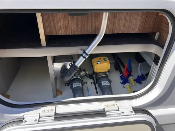 Fahrzeugbild Eura Mobil Contura CT 766 EB #11