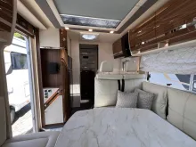 Fahrzeugbild Eura Mobil Contura CT 766 EB #13