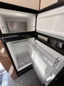 Fahrzeugbild Eura Mobil Contura CT 766 EB #16