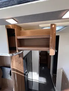 Fahrzeugbild Eura Mobil Contura CT 766 EB #17