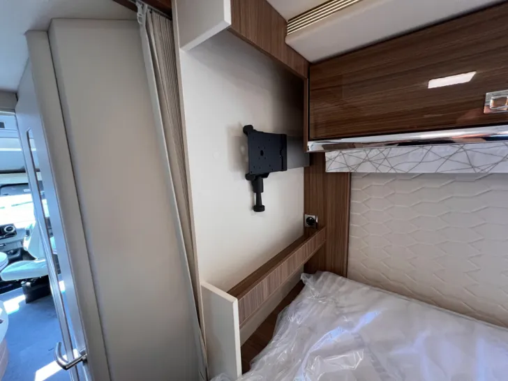 Fahrzeugbild Eura Mobil Contura CT 766 EB #22