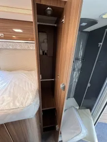 Fahrzeugbild Eura Mobil Contura CT 766 EB #23