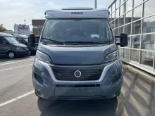 Fahrzeugbild Knaus Van TI 650 MEG VANSATION #4