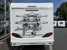 Fahrzeugbild Knaus Van TI 650 MEG VANSATION #6