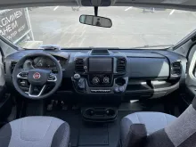 Fahrzeugbild Knaus Van TI 650 MEG VANSATION #8