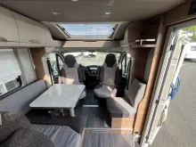Fahrzeugbild Knaus Van TI 650 MEG VANSATION #9