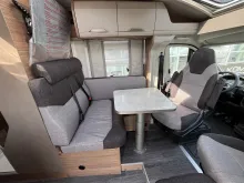Fahrzeugbild Knaus Van TI 650 MEG VANSATION #10