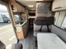 Fahrzeugbild Knaus Van TI 650 MEG VANSATION #11