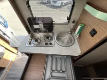 Fahrzeugbild Knaus Van TI 650 MEG VANSATION #12