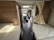 Fahrzeugbild Knaus Van TI 650 MEG VANSATION #18