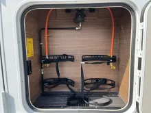 Fahrzeugbild Knaus Van TI 650 MEG VANSATION #20