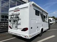 Fahrzeugbild Knaus Van TI 650 MEG VANSATION #21