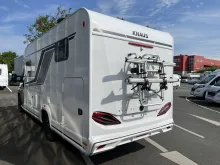 Fahrzeugbild Knaus Van TI 650 MEG VANSATION #22