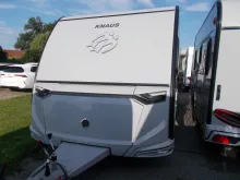 Fahrzeugbild Knaus Südwind 500 EU 60 YEARS Tageszulassung #4
