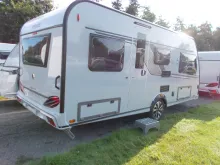 Fahrzeugbild Knaus Südwind 500 EU 60 YEARS Tageszulassung #6
