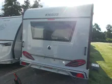 Fahrzeugbild Knaus Südwind 500 EU 60 YEARS Tageszulassung #7