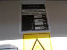 Fahrzeugbild Knaus Südwind 500 EU 60 YEARS Tageszulassung #11