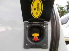 Fahrzeugbild Knaus Südwind 500 EU 60 YEARS Tageszulassung #15